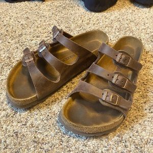 Womens Birkenstocks